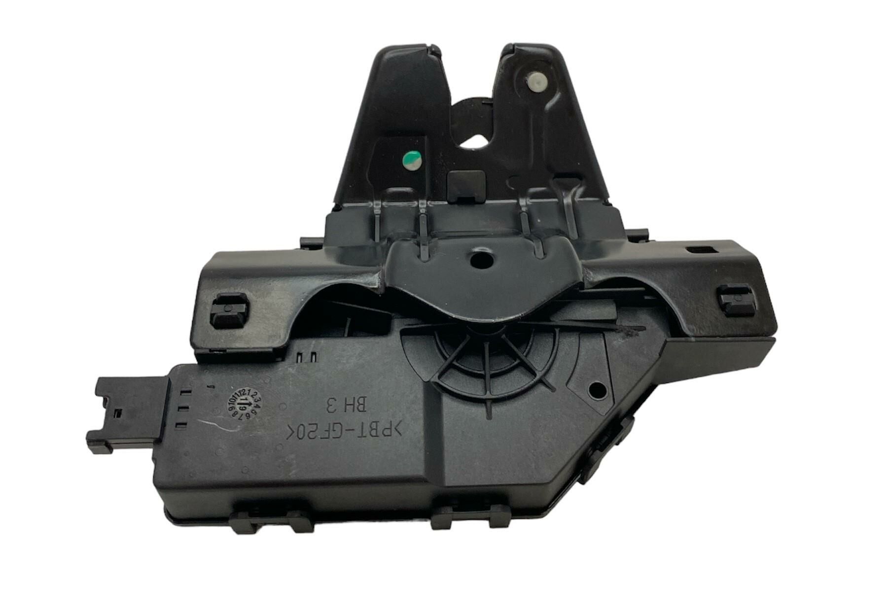 BAGAJ AÇMA KİLİDİ / BMW E60-E87-E90 / 623620001-51247840617