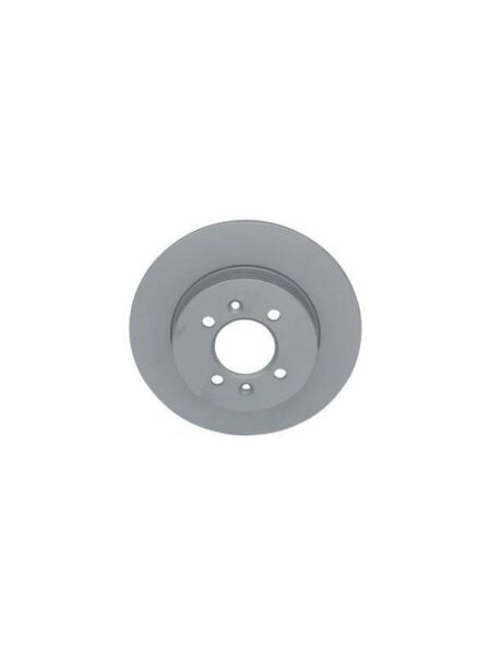FREN DİSKİ ARKA / RENAULT MASTER 3 MOVANO 2.3 10- / 432000367R-07040006