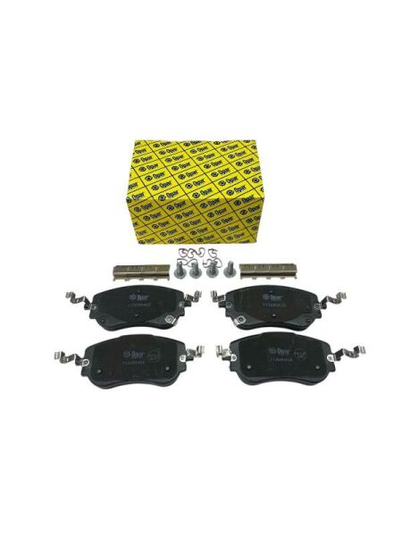 FREN BALATA TAKIMI ÖN / FİAT EGEA / 77368941E