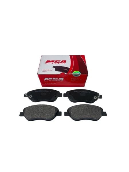 FREN BALATASI ÖN / FİAT EGEA 1.4-1.6-1.3D / 77367923