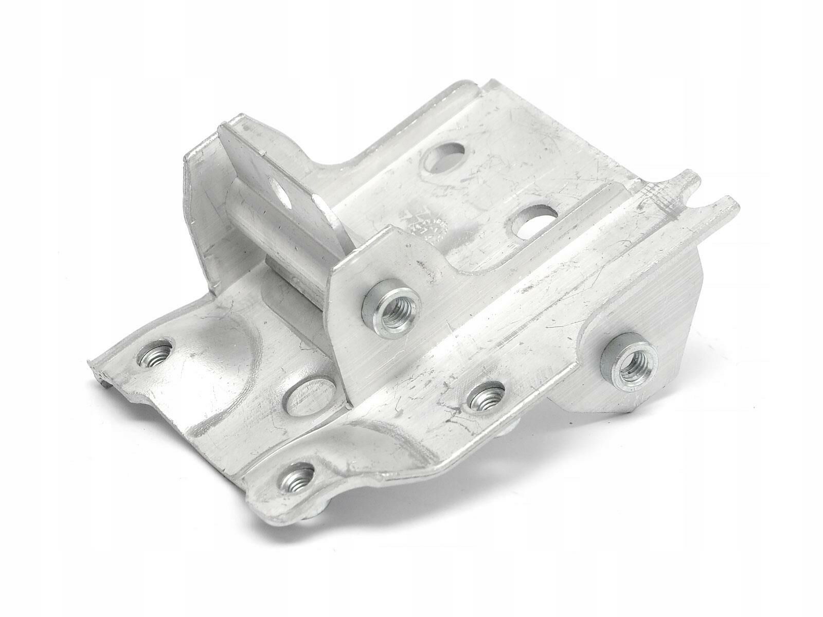 TAMPON DEMİR BRAKETİ BMW F10-LCI F07-LCI F01-LCI ÖN SAĞ İÇ 10-16 51117186514