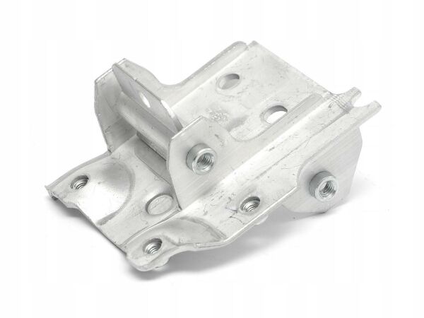 TAMPON DEMİR BRAKETİ BMW F10-LCI F07-LCI F01-LCI ÖN SAĞ İÇ 10-16 51117186514