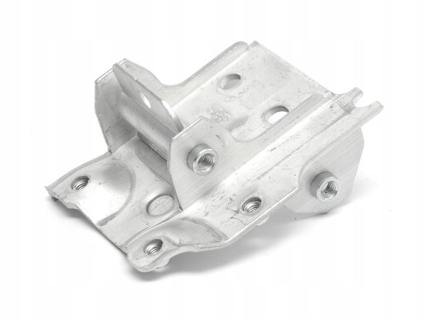 TAMPON DEMİR BRAKETİ BMW F10-LCI F07-LCI F01-LCI ÖN SAĞ İÇ 10-16 51117186514