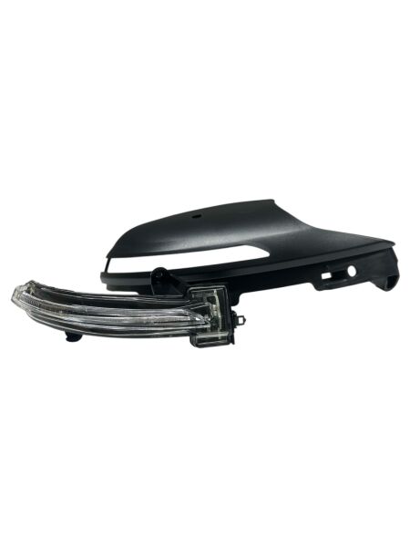 DIŞ AYNA ALT KAPAĞI & SOL SİNYALİ / RENAULT MEGANE 4- CLIO 5 / 963066605R-6142WL