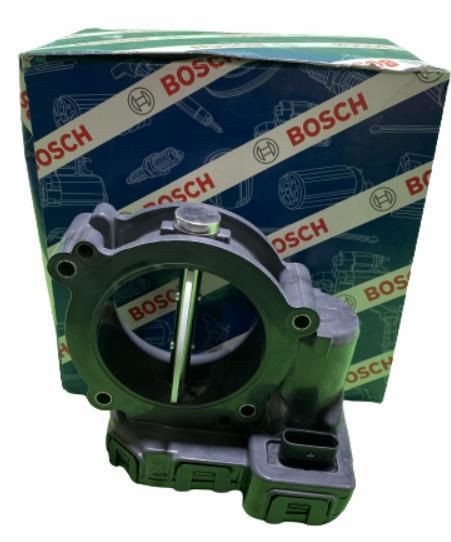 GAZ KELEBEĞİ / SPRİNTER EURO 5 / A6510900470 - 0280750573