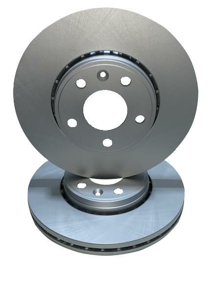 ÖN FREN DİSK - ADET - / TRAFİC - VİVARO 1.9 DCI / 7711130077 - DDF1204C-1