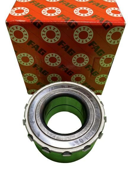 PORYA RULMANI ÖN-ARKA / VİTO 639 (03-14) / A6399810427 - 805190