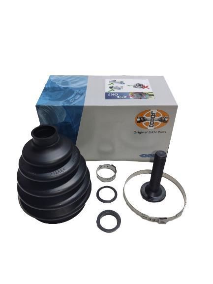 DIŞ AKS KÖRÜĞÜ / CADDY(96>)-GOLF(98>)-PASSAT(92>)-POLO(02>) / 1K0498203-303559