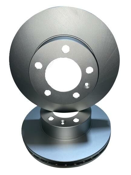 ÖN FREN DİSK - ADET - 305 MM / MASTER 2 - MOVANO 2 / 7700314064 - DDF1217