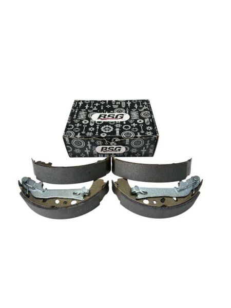 FREN BALATASI ARKA / FİAT EGEA / 77367099