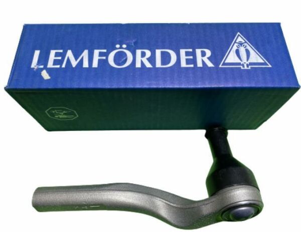 ROT BAŞI SOL / VİTO 111 - 116 CDI / A4474600048 - 3766701