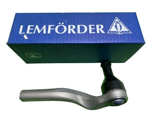 ROT BAŞI SOL / VİTO 111 - 116 CDI / A4474600048 - 3766701