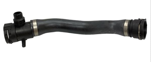 RADYATÖR ÜST HORTUMU / BMW E84 / 17127612444-19834