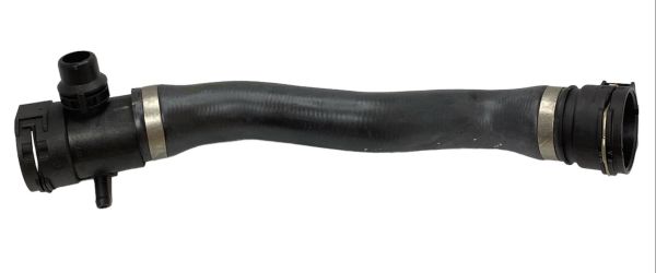 RADYATÖR ÜST HORTUMU / BMW E84 / 17127612444-19834