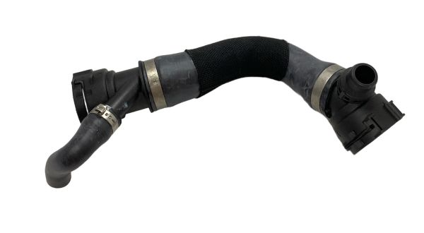 RADYATÖR ALT HORTUMU / BMW E70-E71-M52N2 / 17127794154-19401