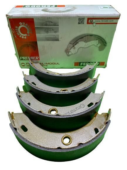 EL FREN BALATASI / SPRİNTER 413 - LT46 (95-06) / A0024205920 - FSB625