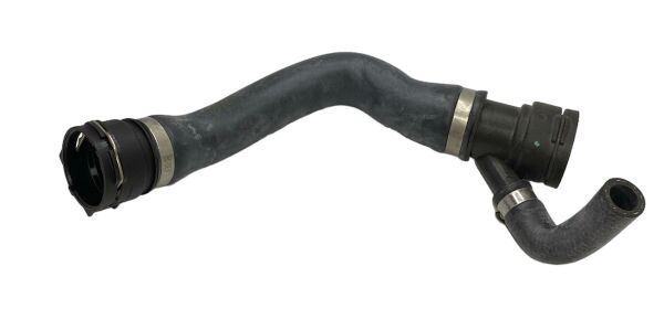 RADYATÖR ALT HORTUMU / BMW E83 / 17123401563-19395