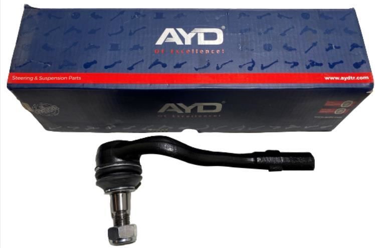 ROT BAŞI SAĞ / MERCEDES W204 - W207 / 07223 - A2043301003