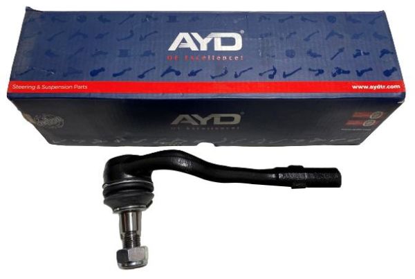 ROT BAŞI SAĞ / MERCEDES W204 - W207 / 07223 - A2043301003