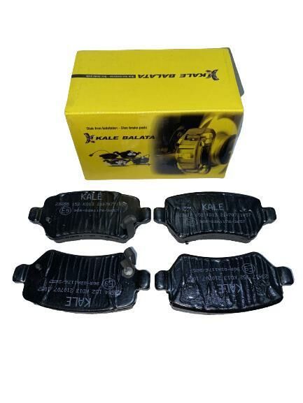 ARKA FREN BALATASI / MONDEO S80 VOLVO FREELANDER - 6G91 2M008 GF