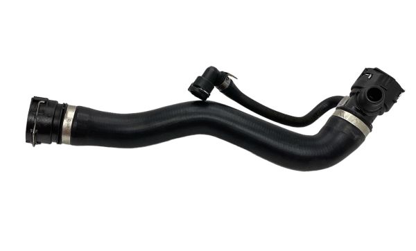 RADYATOR ALT HORTUMU / BMW X3 E83 / 17123445893-35177