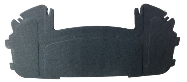 KAPUT SUNGERI OLUKLU VE KLIPSLI / BMW E90-E92 / 51487059260-9107149