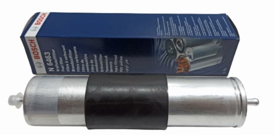 MAZOT FİLTRESİ BMW M57N X5 E53 03>06