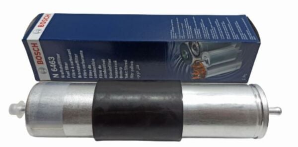 MAZOT FİLTRESİ BMW M57N X5 E53 03>06