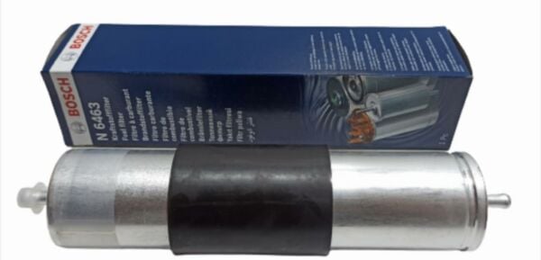 MAZOT FİLTRESİ BMW M57N X5 E53 03>06