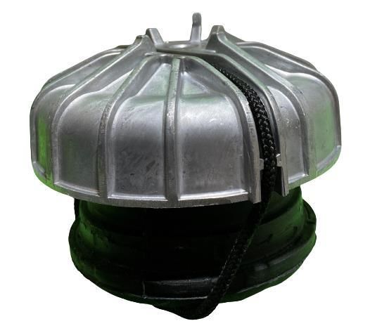 MOTOR TAKOZU ÖN / VİTO - VİANO (07--) / A6392410413 - 26482