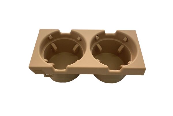 BARDAKLIK ORTA KONSUL BEJ / BMW E46