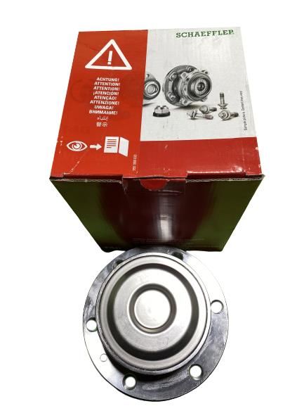 ÖN TEKER PORYA / SPRİNTER - CRAFTER 06-- / 2E0407303P - 713668010