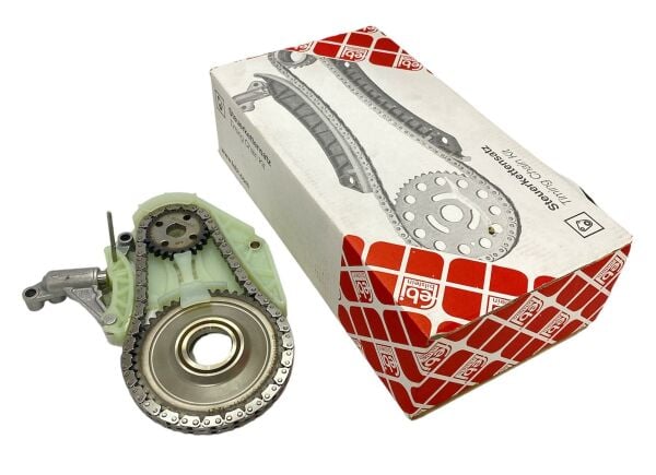 YAĞ POMPA ZİNCİR SETİ BMW N20-N26-F10-F20-F30-F32