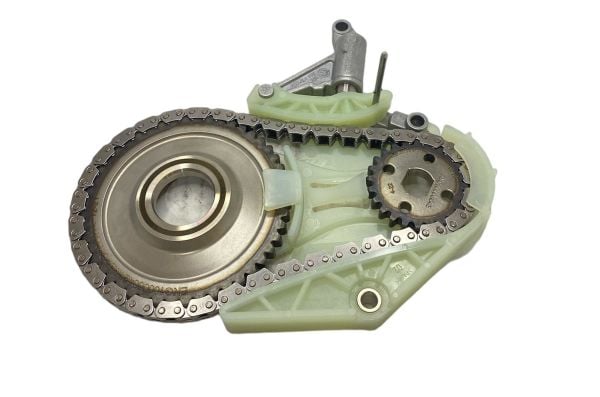 YAĞ POMPA ZİNCİR SETİ / BMW N20-N26-F30-F30-F32 / 11417602646S1-46140