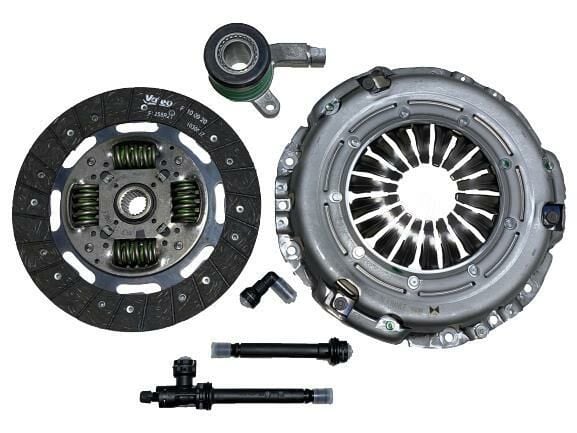 DEBRİYAJ TAKIM / MASTER 2 - MOVANO - TRAFİC 2.5 DCI / 7701478109 - 834097