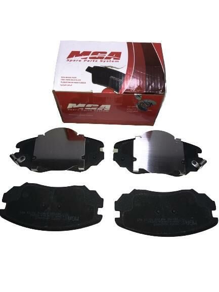 ÖN FREN BALATASI / INSIGNIA / 55553-1605624