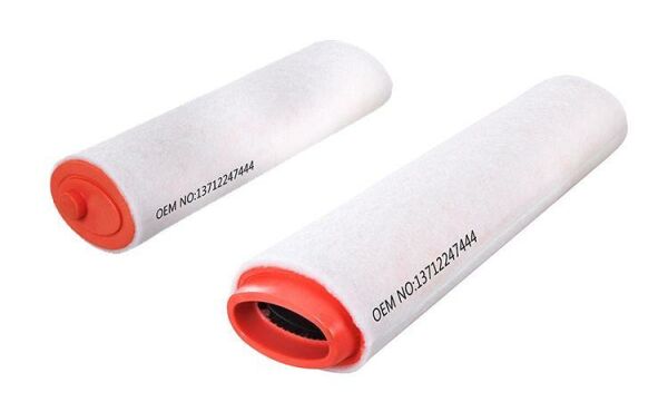 HAVA FİLTRESİ-BMW-M57 M57N E46 E90 E91 E92 E38 E39 E60 E61 E38 E65 E66 E83 E53 E70 E71