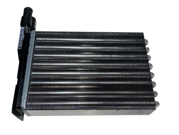 KALORİFER RADYATÖRÜ AL/PL / RENAULT R9-R11 / 7701027078-058185AL