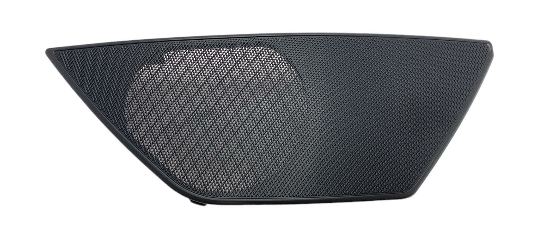 ÖN SAĞ KAPI HOPARLÖR KAPAĞI SİYAH / BMW F10 / 51417225978