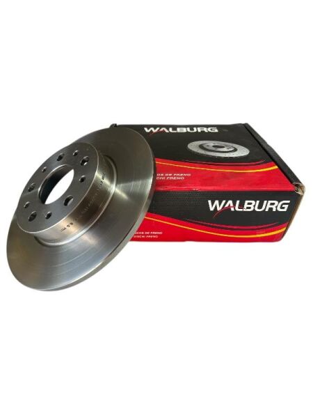 EGEA FREN DİSKİ ARKA 5 BİJON / FİAT EGEA 2015 VE SONRASI / 51885409