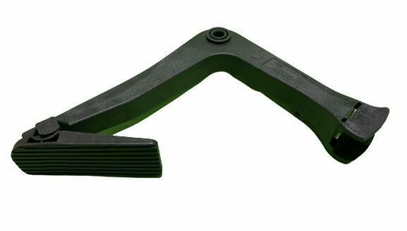 GAZ PEDALI / SPRİNTER - VİTO / A9013000304 - 18540