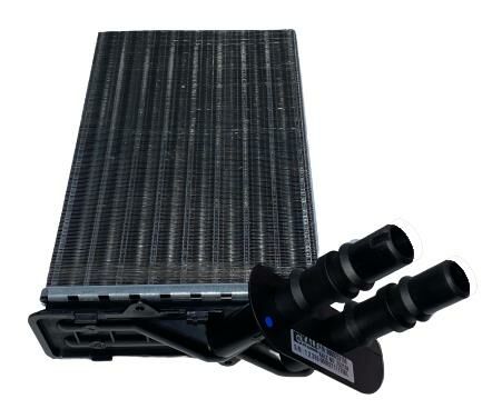 KALORİFER RADYATÖRÜ / CLIO 2 -/ 7701045552-0585872AL