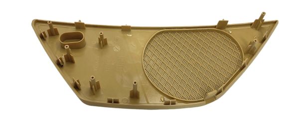 ÖN SOL BEJ KAPI HOPARLÖR KAPAĞI / BMW F10 LCI / 51417225969-CNSA51417225969