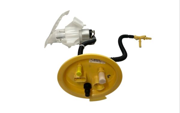 YAKIT BESLEME UNITESI / BMW N47-B47-N57-F10-F06-F07-F11-F12-F13 / 16117260648 - 0986580424