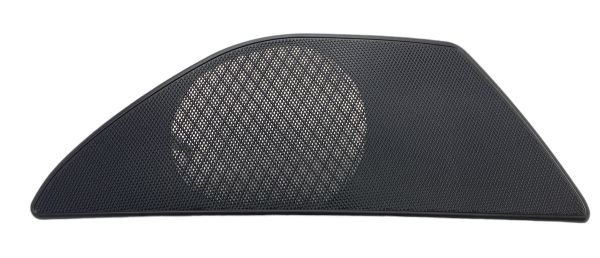 ÖN SOL SİYAH KAPI HOPARLÖR KAPAĞI / BMW F10 / 51417225967