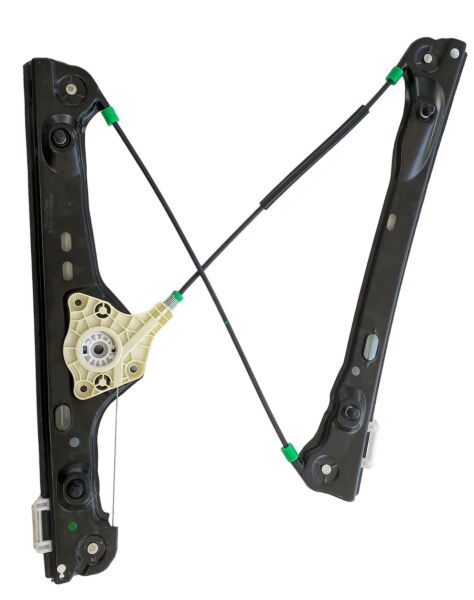 ÖN SAĞ CAM KRİKOSU MOTORSUZ / BMW E90 / 51337140588