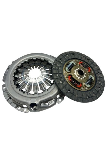 DEBRİYAJ SETİ RULMANSIZ / TOYOTA COROLLA-AURIS-YARIS 09-12 1.4 D4D AMT6 OTOMATİK /31210-52110-KT356RA