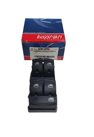 CAM AÇMA KAPAMA SOL DÖRTLÜ A3 A6 Q7 4F0