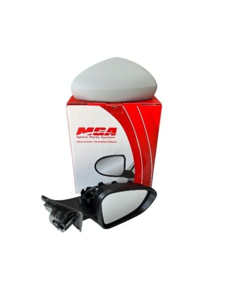 DİKİZ AYNA SAĞ ELEKTRİKLİ ASTARLI / FİAT EGEA 2015-2023 / 735646188