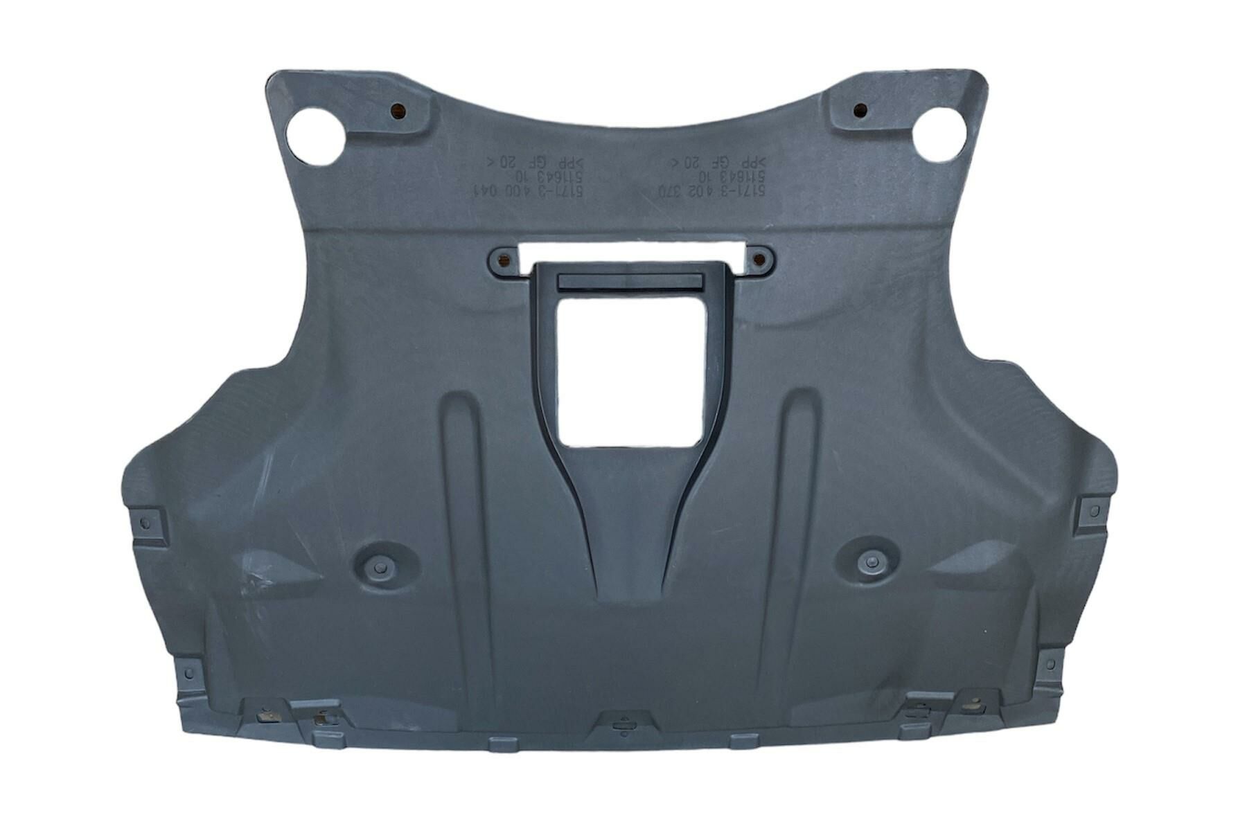 MOTOR ALT MUHAFAZA / BMW E83 X3 / 51713402370